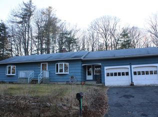 224 Wendell Rd, Turners Falls, MA 01376