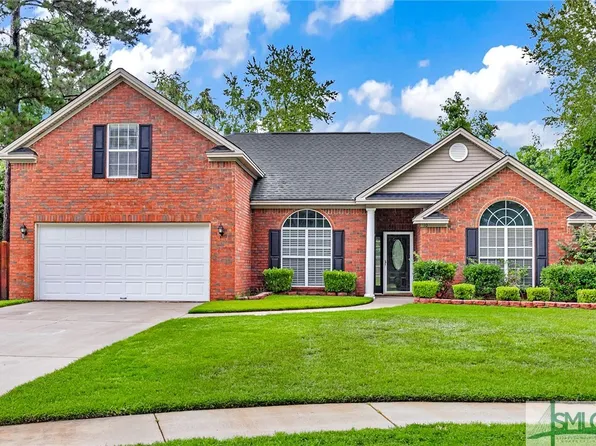 10 Mackinac Court, Pooler, GA 31322