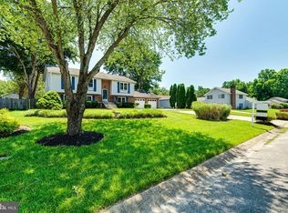 3425 Williamsburg Dr, Waldorf, MD