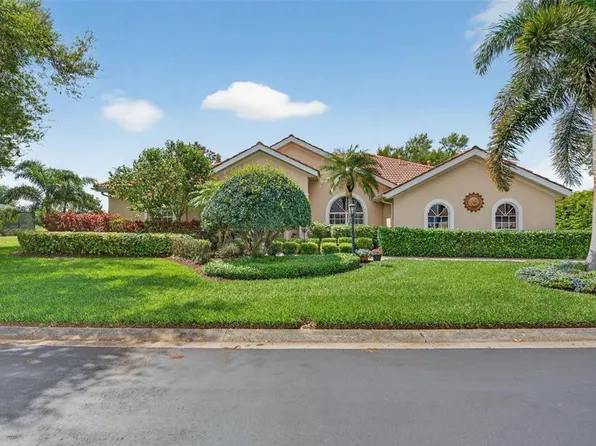 4940 Bridgehampton Blvd, Sarasota, FL 34238