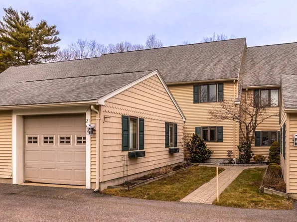 21 Hampton Towne Estates #21, Hampton, NH 03842