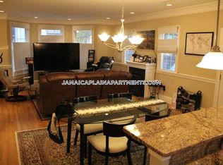361 S Huntington Ave #1A, Jamaica Plain, MA 02130