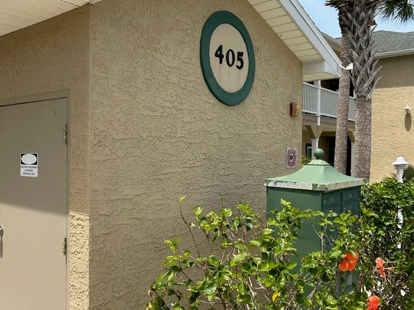 405 Bouchelle Dr APT 214, New Smyrna Beach, FL 32169