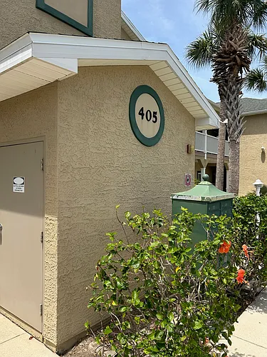405 Bouchelle Dr #214 Photo 1