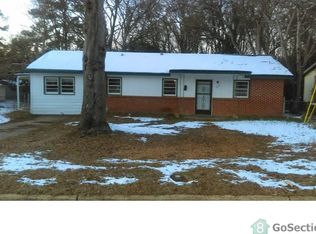 334 Empire Ct, Montgomery, AL 36110