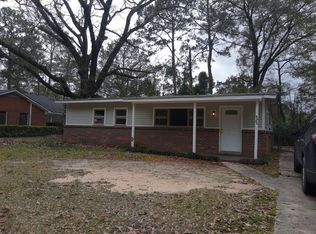 5657 Renn St, Mobile, AL 36618