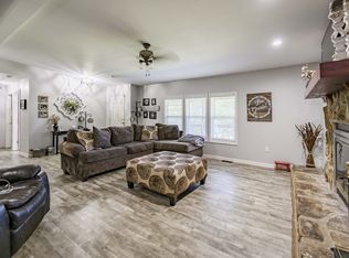 8621 Kittrell Rd, Readyville, TN 37149