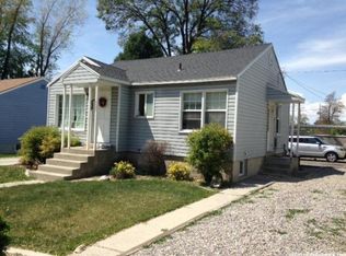525 N 800 E, Provo, UT 84606