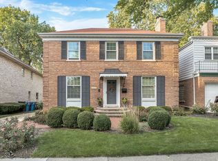 2310 W 107th Pl, Chicago, IL