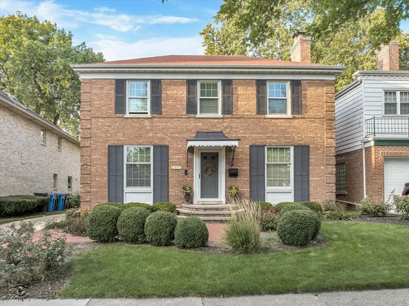 2310 W 107th Pl, Chicago, IL 60643