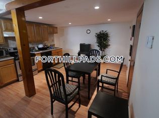 121 Centre St #5TT, Boston, MA 02119