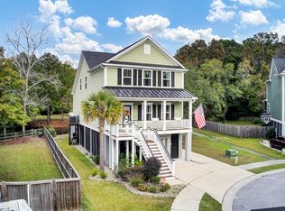 3766 Copahee Sound Dr, Mount Pleasant, SC 29466