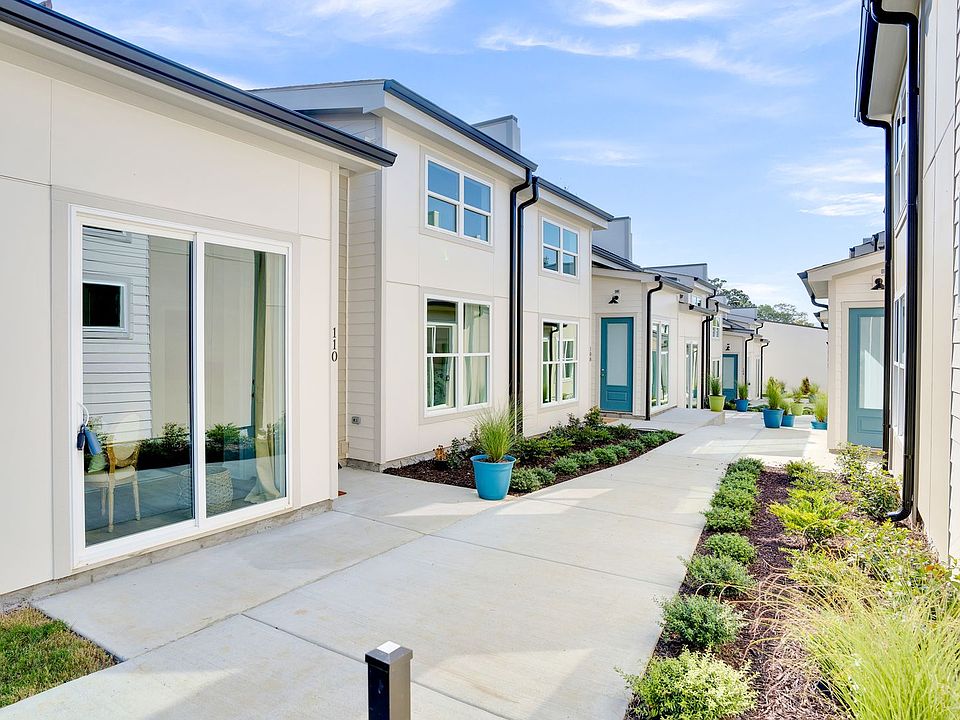 Highland Park Townhouses 1105 S Hickory St Chattanooga TN Zillow