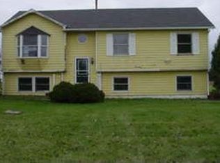 4980 Homer Rd, Centerburg, OH 43011