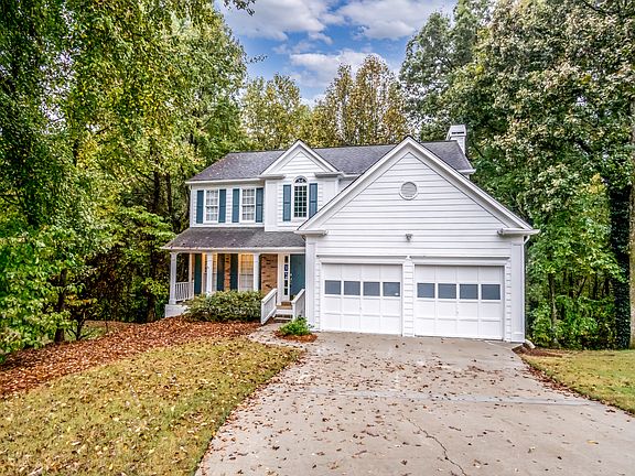2nd image of 4765 Tanners Spring Dr