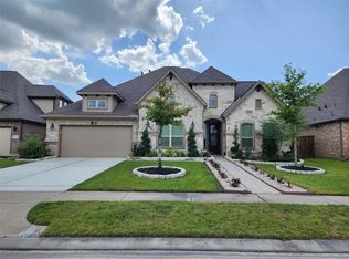 18719 Southard Oaks Dr, Cypress, TX 77429