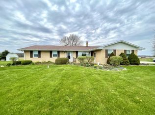 11897 6th Rd, Plymouth, IN 46563