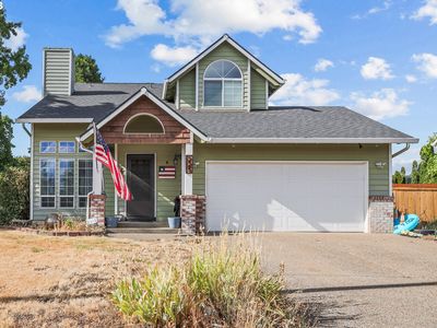 225 W Lynn Dr, Newberg, OR, 97132