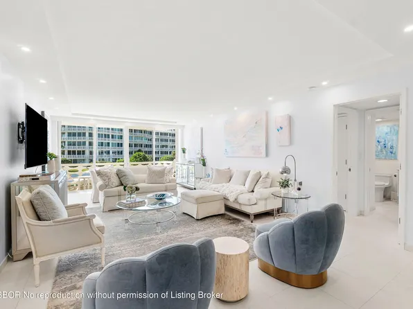 100 Sunrise Ave APT 319, Palm Beach, FL 33480