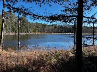 Lot 105 Murphy Road, Boothbay, ME, 04537