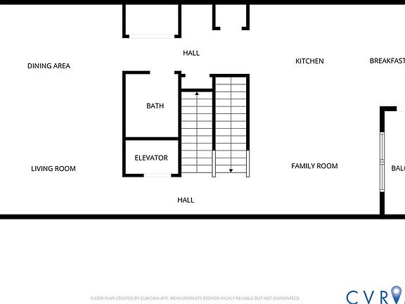 4th image of 2104 Libbie Lake West St #B