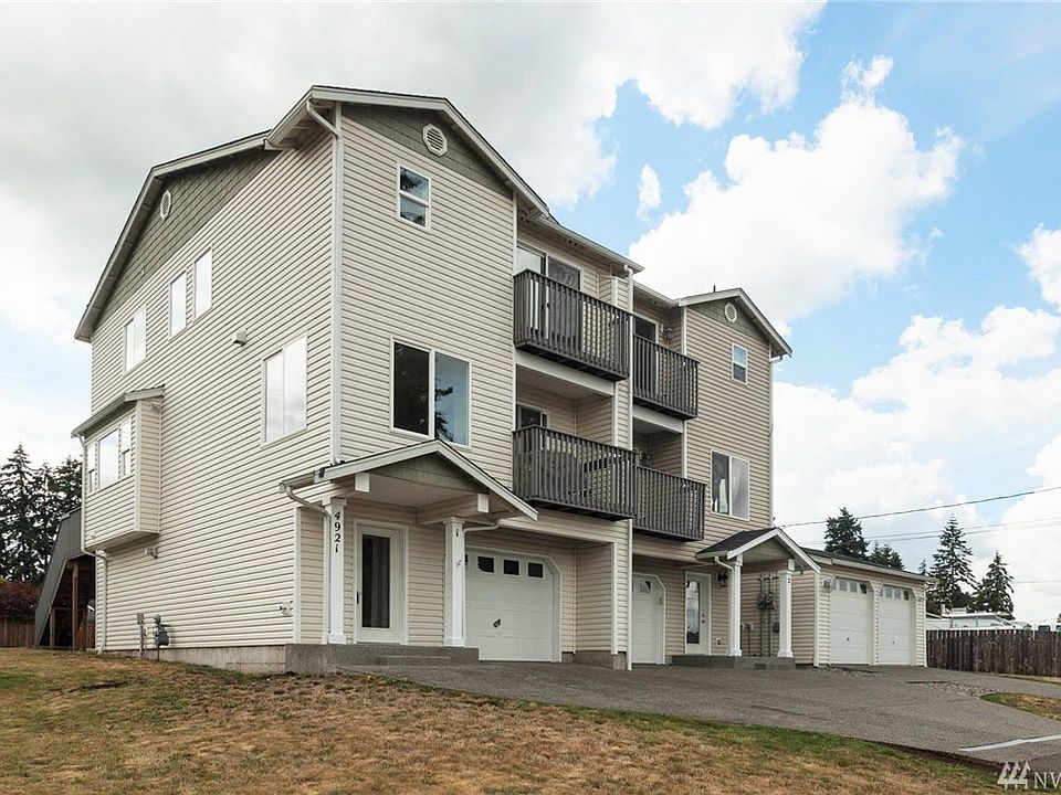 1st image of 4921 N Island Dr E #1