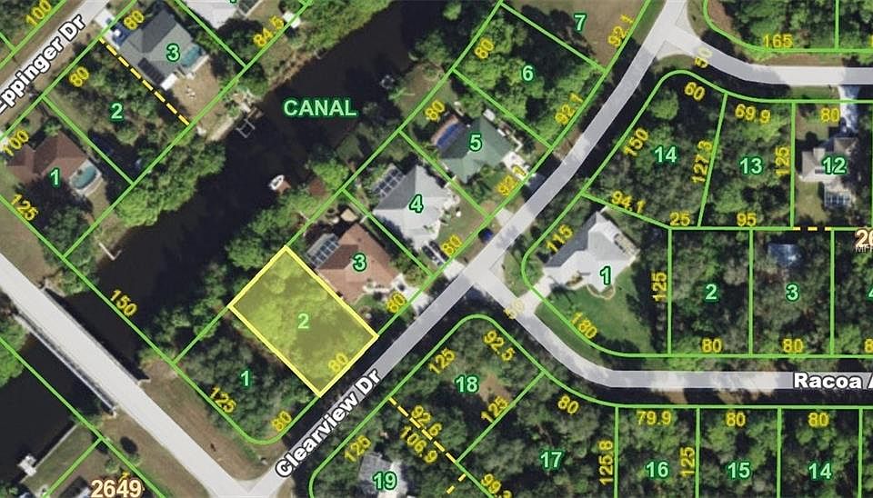 1st image of 1133 Clearview Dr