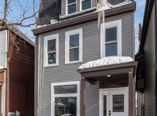 507 E End Ave, Pittsburgh, PA 15221