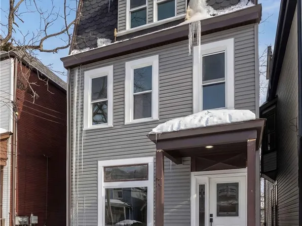 507 E End Ave, Pittsburgh, PA 15221