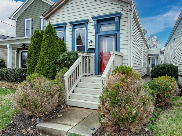 1220 Fischer Ave, Louisville, KY 40204