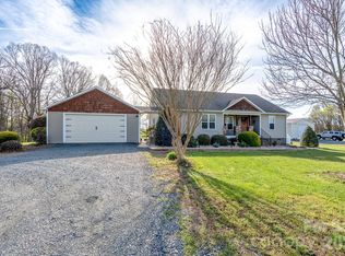 24376 Endy Rd, Albemarle, NC 28001