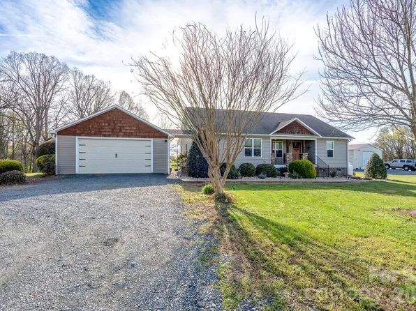 24376 Endy Rd, Albemarle, NC 28001