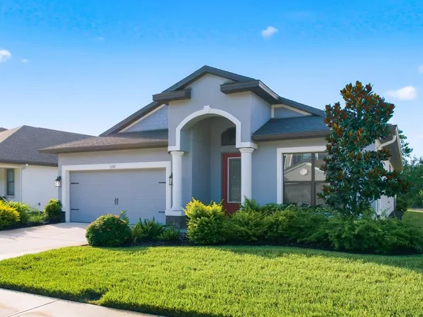 11392 WEAVER HOLLOW ROAD, NEW PORT RICHEY, FL 34654