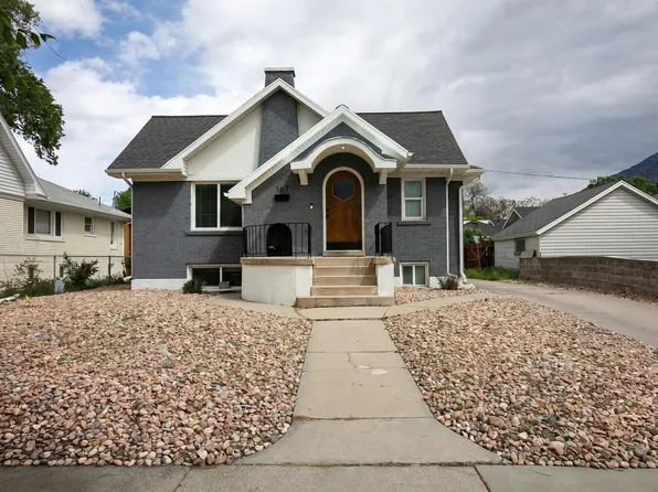 167 E 200 N, Provo, UT 84606