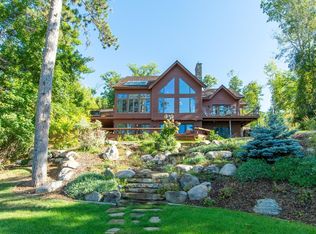 1569 Floan Point Rd, East Gull Lake, MN 56401