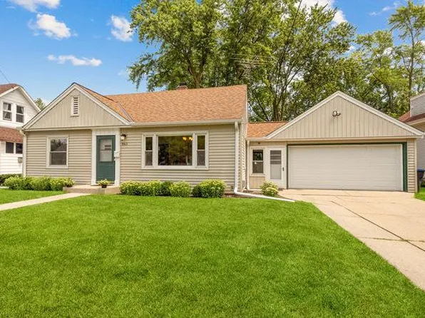 943 Genesee STREET, Waukesha, WI 53186