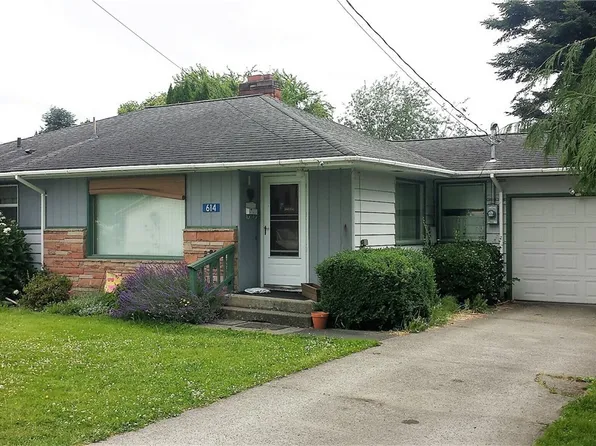 614 South Pne, Burlington, WA 98233