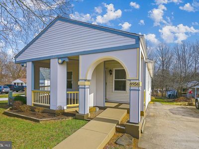 8956 Twelve Sons Ct, Jessup, MD, 20794