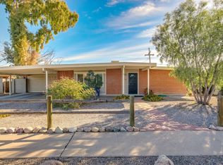 410 N Kent Dr, Tucson, AZ 85710