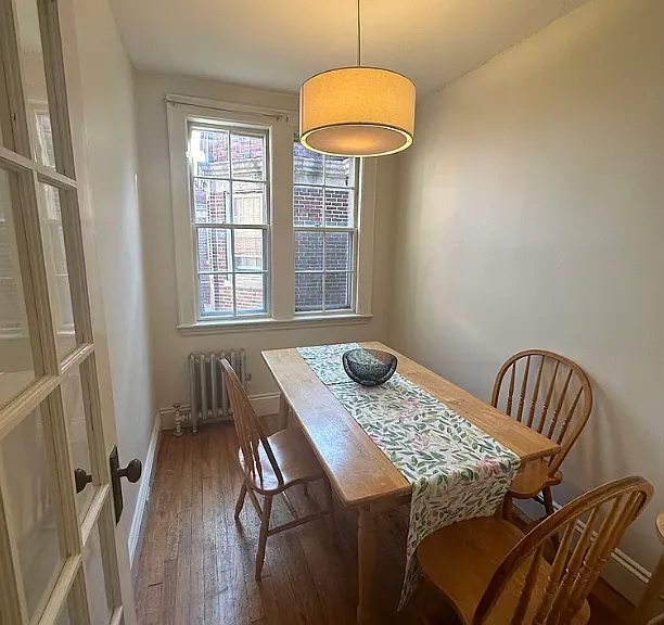 31 Concord Ave #19 — Photo 4