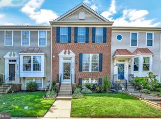 5485 Prince William Ct, Frederick, MD 21703