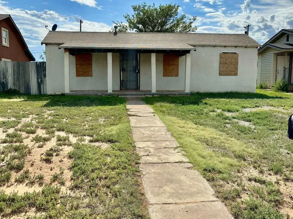 404 N Oak St, Clovis, NM 88101