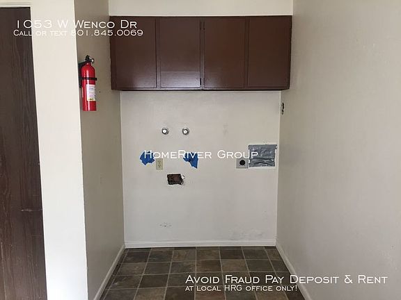 5th image of 1053 W Wenco Dr