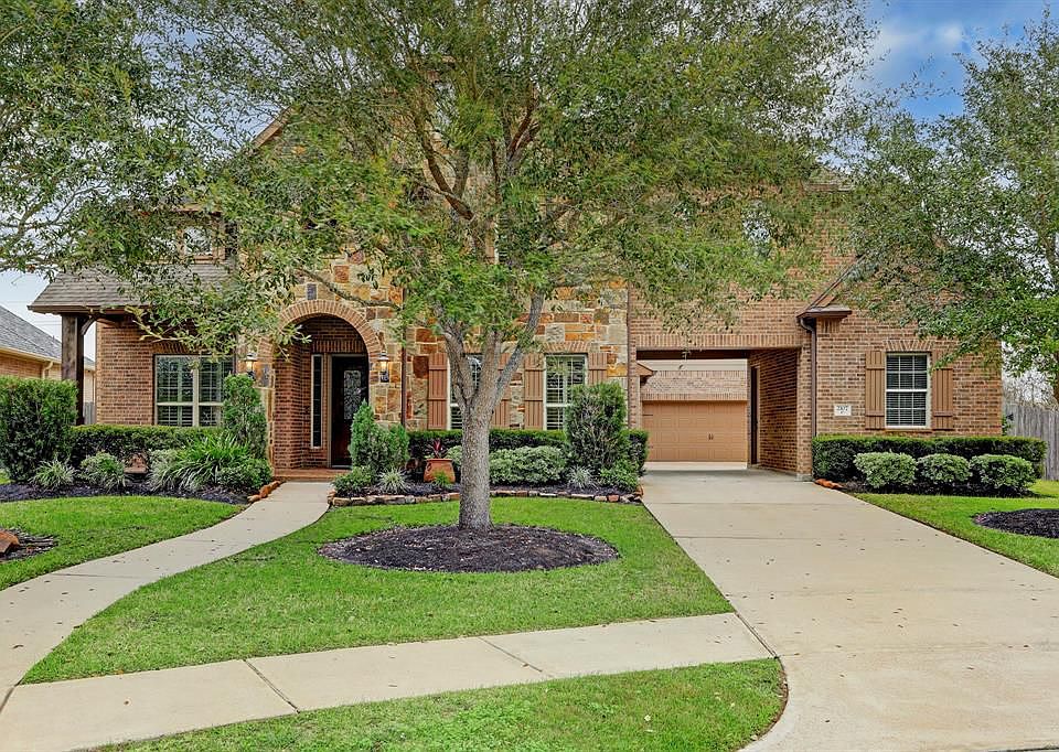 2107 Matagorda Ln, Friendswood, TX 77546 Zillow