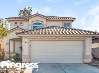 1081 Sweeping Ivy Ct, Las Vegas, NV 89183