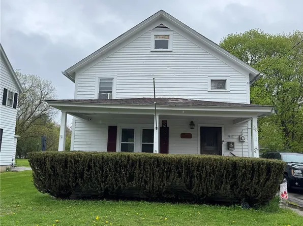 36 Witter Ave, Wellsville, NY 14895