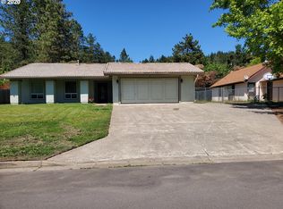 1301 E 4th Ave, Sutherlin, OR 97479