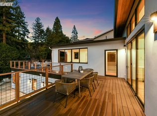 2241 Glen Ave, Berkeley, CA 94709