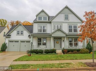 1006 Everett Ct, Fredericksburg, VA 22401
