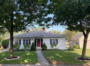 121 Porter Vis, Decatur, IN 46733